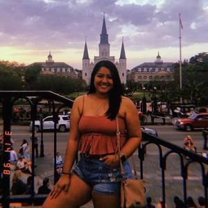 Meet your Posher, Judith